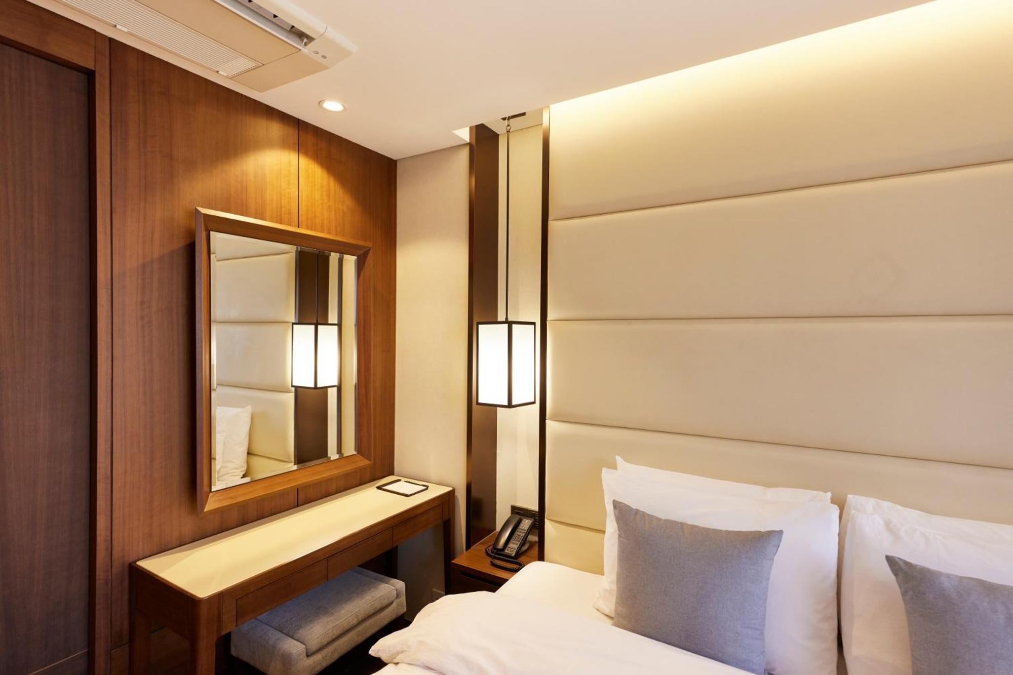 Hotel Uri& Сеул Екстериор снимка